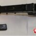 Catania. Con due pistole in auto, arrestati in due
