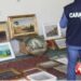 Catania. Carabinieri in zona sud, 5 denunce