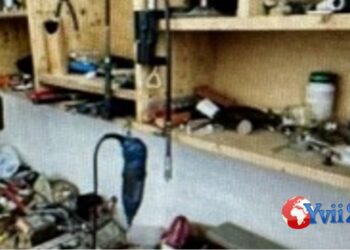 Catania. Esplosivi e droga in casa, arrestato 48enne