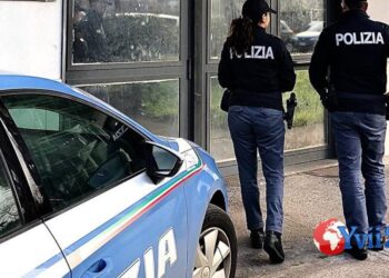 Catania. Maltratta compagna con patologia, arrestato 40enne
