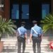 Acireale. Lancia cocaina dal balcone, in carcere 47enne