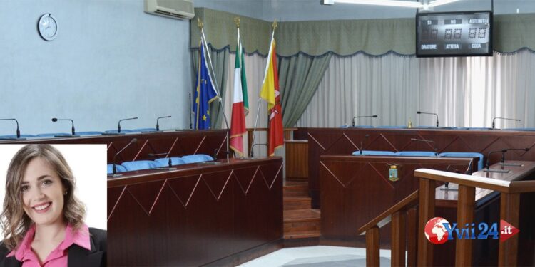 La Consigliera comunale di Opposizione del Pd stigmatizza il rinvio per la nomina dei rappresentanti in seno all’Unione dei Comuni