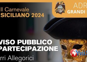 Adrano si prepara al Carnevale con i carri e gruppi