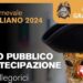 Adrano si prepara al Carnevale con i carri e gruppi