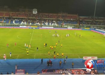 Il Catania elimina il Messina dalla Coppa Italia di Serie C