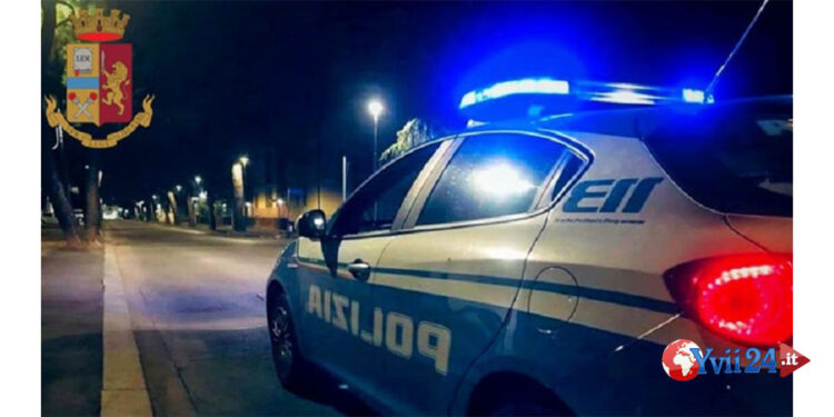 La Polizia di Stato di Catania ha denunciato un 57enne per porto abusivo d’armi e ricettazione di tessere sanitarie e bancomat