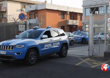 La Questura di Catania ha disposto mirati servizi di controllo ad ampio raggio dove ci sono stati soventi condotte di spaccio e illegalità