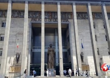 L’Anm con un comunicato continua a deplorare con sconcerto e preoccupazione la campagna contro la giudice Apostolico