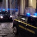 La GdF di Catania sta eseguendo in Sicilia, Lazio, Lombardia e Veneto un provvedimento di sequestro a imprenditori contigui alla mafia