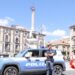 Catania. Volanti in giro per la città, 2 sequestri