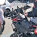 Catania. Carabinieri contro parcheggiatori abusivi, una denuncia