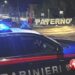 Paternò. Controlli lungo la SS 284, un arresto e una denuncia