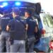 Catania. Polizia a S.Giovanni Galermo, 2 sequestri