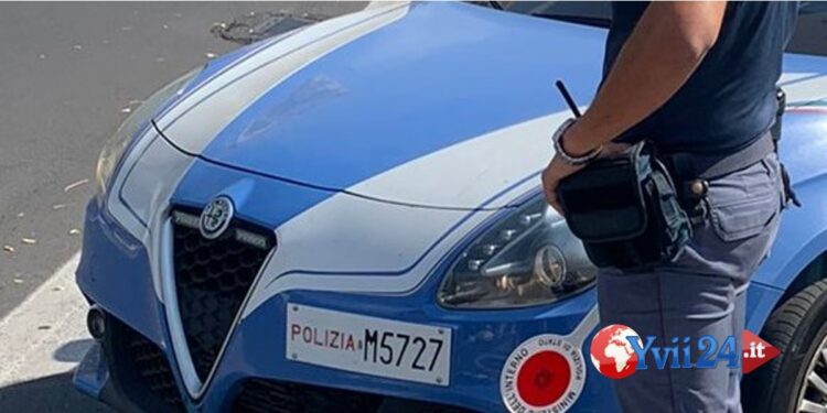 Catania. Tenta di rubare auto, denunciato