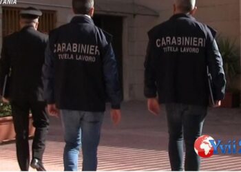 Mascalucia. Telecamere “abusive” e irregolarità, denunciata titolare