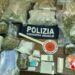 Catania. Grosso quantitativo di marijuana e cocaina, arrestato