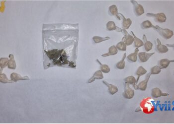 Catania. Eroina e marijuana in casa, due arresti