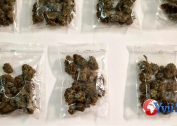 Catania. Marijuana e cocaina tra motociclo e casa, ai domiciliari