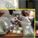 Prov. Catania. Cocaina in pacco, arrestato 39enne
