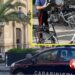 Misterbianco. In bici malgrado i domiciliari, arrestato 44enne