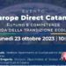Catania. Il 23 ottobre l’evento “Futuro e competenze”