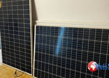 Catania. Ruba pannelli fotovoltaici, denunciato 29enne