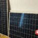 Catania. Ruba pannelli fotovoltaici, denunciato 29enne