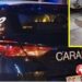 Catania. Rubano carburante da distributore, due denunciati