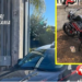 Catania. In giro con motociclo rubato, arrestato minore
