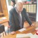 Catania. Il ministro Sangiuliano in visita all’Archivio di Stato