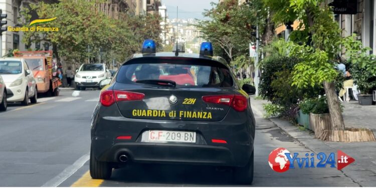 Catania. Sequestrato patrimonio ad affiliato clan Cappello