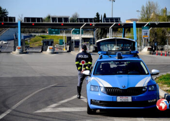 Diversi camionisti sono risultati assuntori di droga e alcol durante i controlli sulla A1 della Polizia di Stato di Firenze, Arezzo e Prato