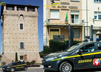 La GdF di Cervia ha disarticolato un’agenzia interinale che procurava lavoratori a basso costo a centinaia di aziende in tutta Italia