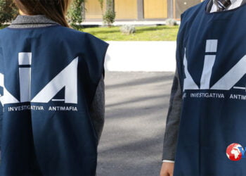 Sequestro della DIA nei confronti di un calabrese residente nel milanese per trasferimento fraudolento di beni e valori