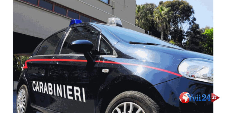 Una donna di 89 anni è stata picchiata e stuprata a Sesto San Giovanni comune della provincia di Milano. Individuato e fermato l’uomo