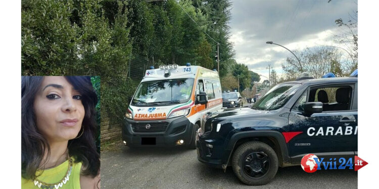È morta in ospedale un’insegnante 41enne originaria di Paternò (Ct) a causa di un incidente con la propria auto a Lanuvio (Rm)