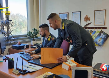 La GdF di Roma controlla una panetteria e scopre ai “Castelli romani” una frode fiscale di oltre 42 milioni e 549 evasori sparsi in Italia