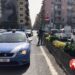 Catania. Arrestato lavavetri in via Vincenzo Giuffrida