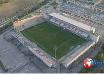 Il Catania subisce gol allo scadere e con il Monterosi solo un punto