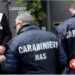 Prov. Catania. Nas mette nel mirino bar e ristorante