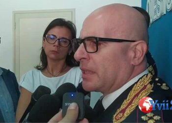 Catania. Operazione Catena Spezzata, quattro rapine in due mesi