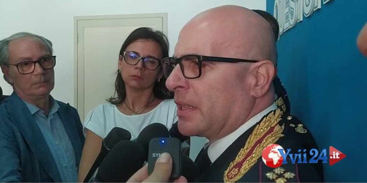 Catania. Operazione Catena Spezzata, quattro rapine in due mesi