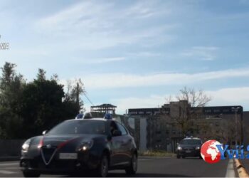 Catania. Operazione Malerba, arrestati i due che erano all’estero