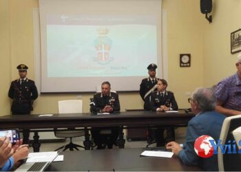 Catania. Operazione Malerba tra droga nascosta e vedette