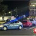 Catania. Polizia al lungomare, sanzionato parcheggiatore