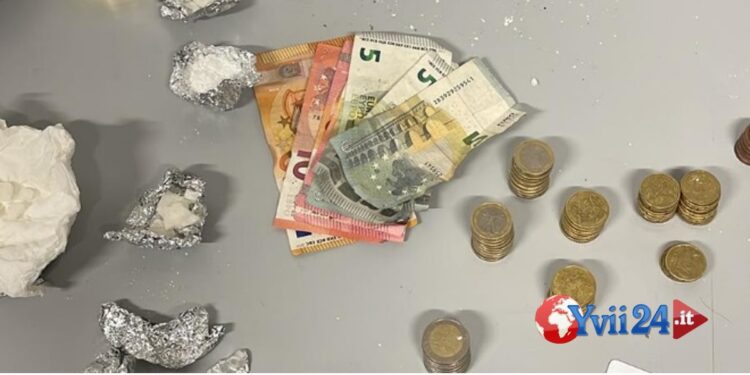 Catania. Polizia, due arresti e una denuncia negli ultimi giorni