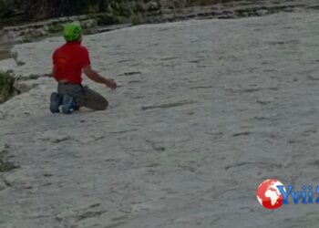 Sicilia. Due interventi Soccorso Alpino su Etna e Cavagrande