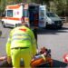 Etna. Salvata turista sui Monti Sartorius