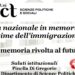 Catania. Il seminario Una memoria rivolta al futuro