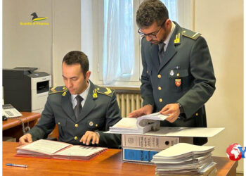 La GdF di Ancona ha sequestrato numerosi immobili di pregio in Sicilia e nel Lazio nonché costose autovetture per oltre € 15 mln